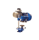 Uzatváračka na konzervy EZK-01 - motorový automat 230/400V