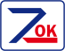 ZOK s.r.o. logo